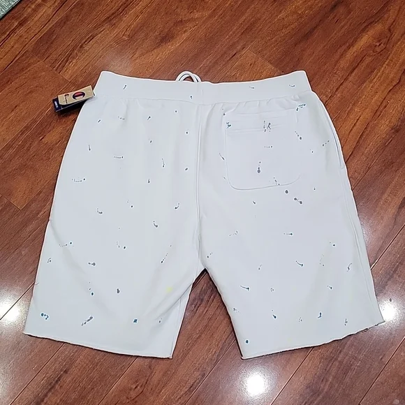NWT Men's size XL Champion sweatshorts